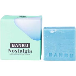 BANBU Sapone per il Corpo - Nostalgia