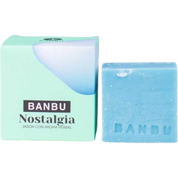 BANBU Testszappan - Nostalgia