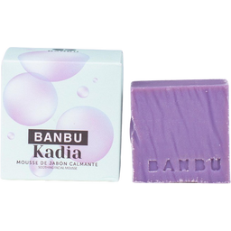 BANBU Gesichtsseife KADIA - 100 g