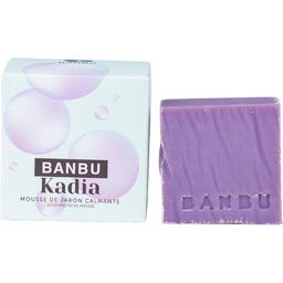 BANBU Mydlo na tvár KADIA - 100 g