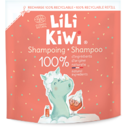 LiliKiwi Šampon - 150 ml