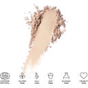 MOONLIGHT Soft Glow mineralni highlighter - Stardust