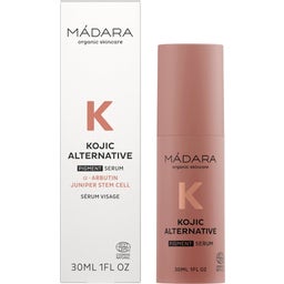 KOJIC ALTERNATIVE Serum protiv pigmentacije - 30 ml