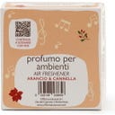 Officina Naturae Joulun tuoksu