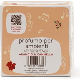 Officina Naturae Geschenkset