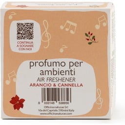 Officina Naturae Zestaw na prezent 