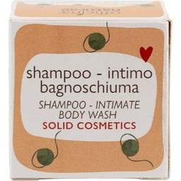 Officina Naturae Face, Body & Hair Gift Set - 45 g