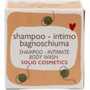 Officina Naturae Poklon set za lice, tijelo i kosu - 45 g