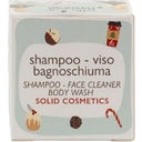 Officina Naturae Geschenkset Körper, Haare & Intimbereich - 45 g