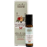Officina Naturae Olio di Rosa Mosqueta