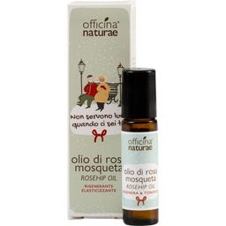 Officina Naturae Vildrosolja - 10 ml