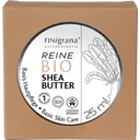 Reine Bio-Sheabutter, 25 ml