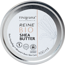 FINigrana® Bio & Naturkosmetik Burro di Karité Bio Puro - 100 ml