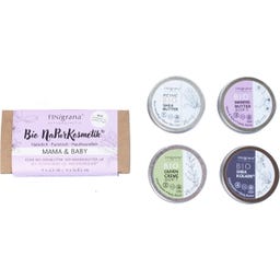 Biologische NaPurKosmetik® Verzorgingsset 