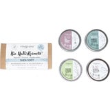 Orgaaninen NaPurKosmetik® hoitosarja "Shea Soft"