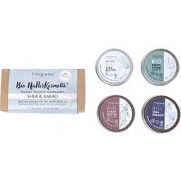 Organic NaPurKosmetik® 