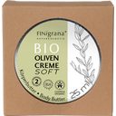 FINigrana® Bio Olivencreme Soft - 25 ml