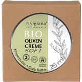 FINigrana® Bio &amp; Naturkosmetik Organska krema od maslina mekana