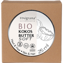 FINigrana® Bio Kokosbutter Soft - 25 ml
