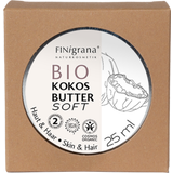 FINigrana® Bio &amp; Naturkosmetik Organski kokosov maslac mekani