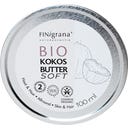 FINigrana® Bio & Naturkosmetik Organic Coconut Butter Soft - 100 ml
