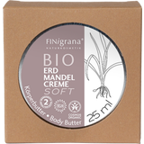 FINigrana® Bio &amp; Naturkosmetik Organska krema od tigrovog oraha mekana