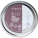 FINigrana® Bio Erdmandelcreme Soft - 100 ml