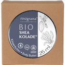 FINigrana® Bio & Naturkosmetik Bio Sheakolade® - 25 ml