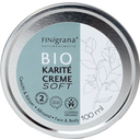 FINigrana® Bio & Naturkosmetik Crema al Karité Bio Soft - 100 ml
