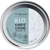 FINigrana® Bio & Naturkosmetik Crema al Karité Bio Soft