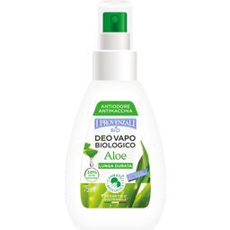 I PROVENZALI Aloe Deodorant Spray - 75 ml