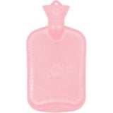 FAIR ZONE Hot Water Bottle, 2 litres