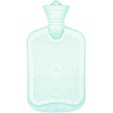 FAIR ZONE Varmvattenflaska 2 liter