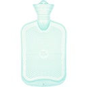 Hot Water Bottle, 2 litres, Light blue