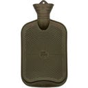 Warmwaterkruik, 2 Liter, Olijf