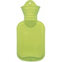 FAIR ZONE Borsa dell'acqua calda da 0,7 litri - Verde