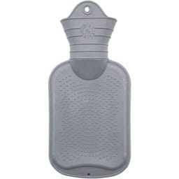 FAIR ZONE Borsa dell'acqua calda da 0,7 litri - Grigio