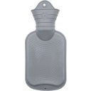 FAIR ZONE Bouillotte 0,7 Litre - Gris
