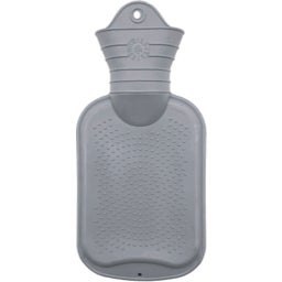 FAIR ZONE Bouillotte 0,7 Litre - Gris