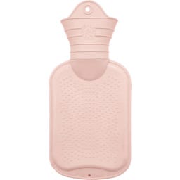 FAIR ZONE Wärmeflasche 0,7 Liter - Rosa