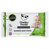 The Cheeky Panda Baby Feuchttücher