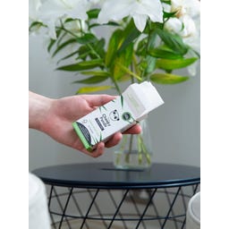 The Cheeky Panda Papirlommetørklær 8-pakning - 8 Pakker