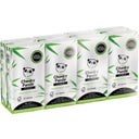 The Cheeky Panda Tissues - 8 Pack - 8 Pkg