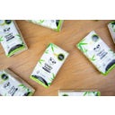 The Cheeky Panda Tissues - 8 Pack - 8 Pkg