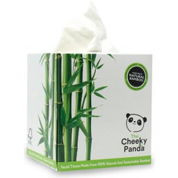 The Cheeky Panda Veline Cosmetiche - 56 pz.