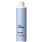 GG's True Organics Velvet Dew Gel Tonic