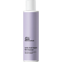 GG's True Organics Lactic Acid Impact Gel Cleanser