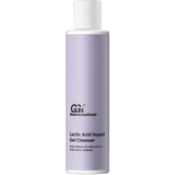 GG's True Organics Lactic Acid Impact Gel Cleanser