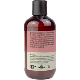 Moisturizing Body Wash - 250 ml