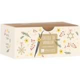 La Saponaria Coffret Cadeau Vanille